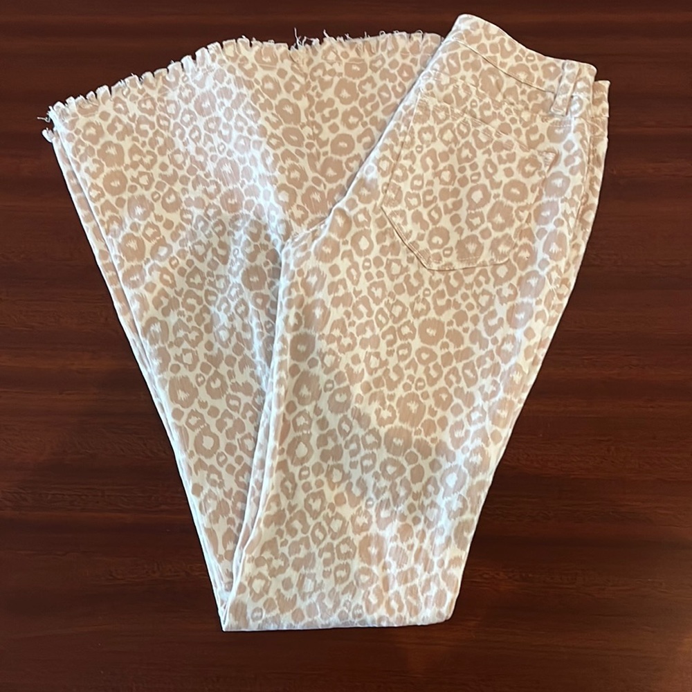 Saints and Hearts Jeans